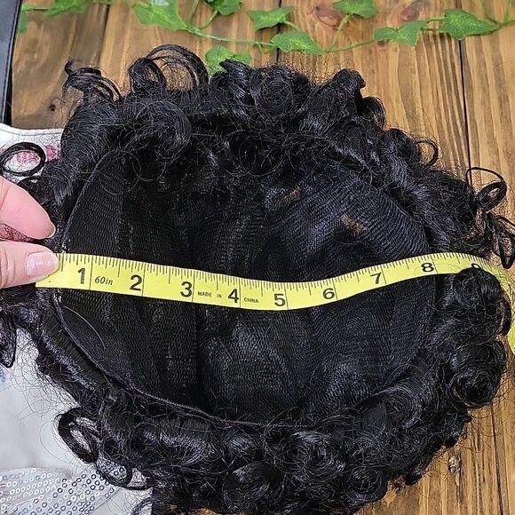 Michael Jackson. Rolling Stones 1983. Fan Bundle. Vintage. Amazing Condition. - Picture 13 of 14